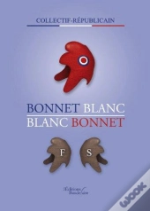 Bonnet Blanc Blanc Bonnet