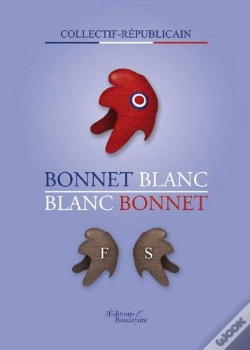 Capa do artigo Bonnet Blanc Blanc Bonnet