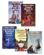Bonnets And Bugles Series Books 1-5 - Preview