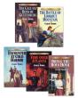 Bonnets And Bugles Series Books 6-10 - Preview
