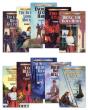 Bonnets And Bugles Series - Preview