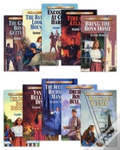 Capa do artigo Bonnets And Bugles Series