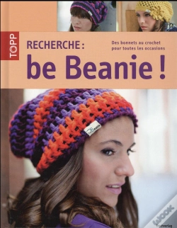 Capa do artigo Bonnets Au Crochet