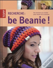 Capa do artigo Bonnets Au Crochet