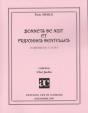 Bonnets De Nuit Et Friponnes Dentelles - Preview