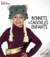 Capa do artigo Bonnets Et Cagoules Enfants