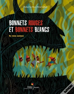 Capa do artigo Bonnets Rouges Et Bonnets Blancs ; Un Conte Antillais