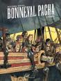 Bonneval Pacha Tome 1 ; L'Insoumis - Preview