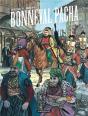Bonneval Pacha Tome 3 ; Le Turc - Preview