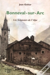 Bonneval Sur Arc