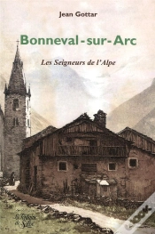 Capa do artigo Bonneval Sur Arc