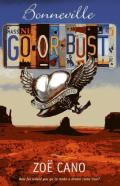 Bonneville Go Or Bust