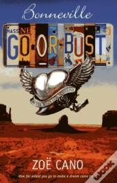 Bonneville Go Or Bust