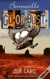 Capa do artigo Bonneville Go Or Bust