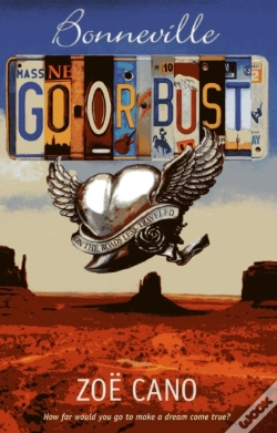 Capa do artigo Bonneville Go Or Bust