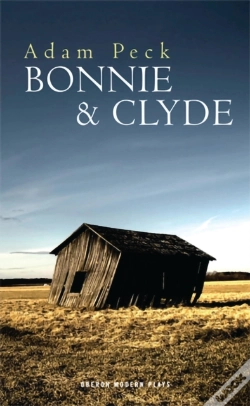 Capa do artigo Bonnie And Clyde
