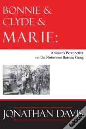 Capa do artigo Bonnie And Clyde And Marie