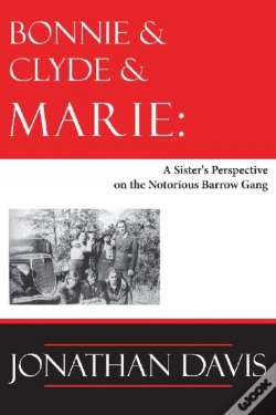 Capa do artigo Bonnie And Clyde And Marie