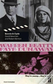 Capa do artigo Bonnie And Clyde