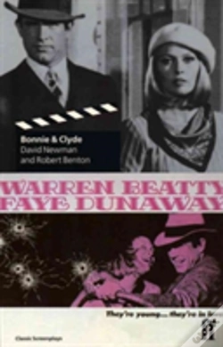 Capa do artigo Bonnie And Clyde