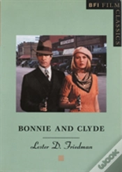Capa do artigo Bonnie And Clyde