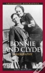 Capa do artigo Bonnie And Clyde