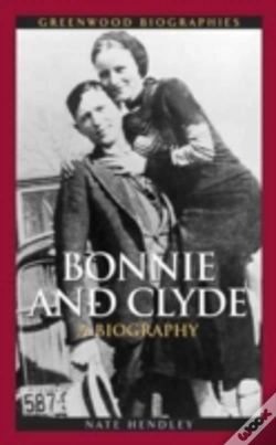 Capa do artigo Bonnie And Clyde