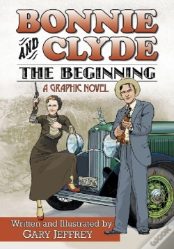 Capa do artigo Bonnie And Clyde--The Beginning