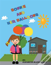 Bonnie And Her Balloons