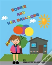 Bonnie And Her Balloons