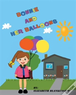 Capa do artigo Bonnie And Her Balloons