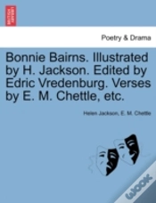 Capa do artigo Bonnie Bairns. Illustrated By H. Jackson