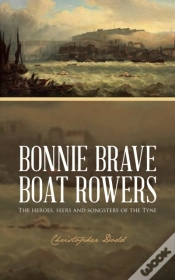 Capa do artigo Bonnie Brave Boat Rowers