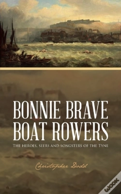 Capa do artigo Bonnie Brave Boat Rowers