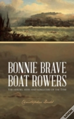 Capa do artigo Bonnie Brave Boat Rowers: The Heroes, Se