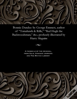 Capa do artigo Bonnie Dundee