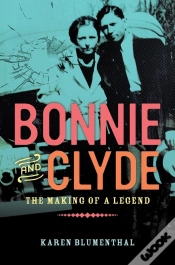 Capa do artigo Bonnie & Clyde