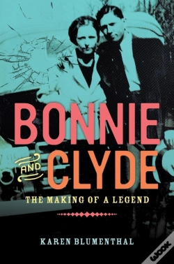 Capa do artigo Bonnie & Clyde