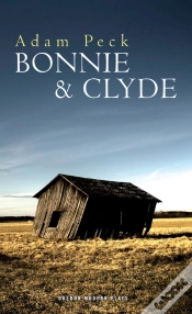 Capa do artigo Bonnie &Amp; Clyde