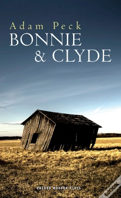 Capa do artigo Bonnie &Amp; Clyde