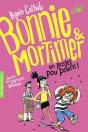 Bonnie Et Mortimer Tome 4 : Un Projet Pou Pourri ! - Preview
