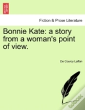 Capa do artigo Bonnie Kate