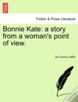 Capa do artigo Bonnie Kate