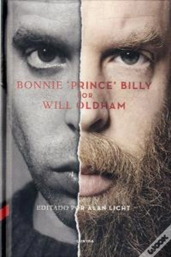 Capa do artigo Bonnie 'Prince' Billy Por Will Oldham