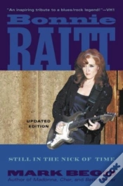 Capa do artigo Bonnie Raitt
