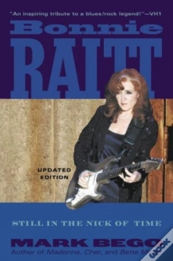 Capa do artigo Bonnie Raitt