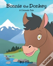 Capa do artigo Bonnie The Donkey
