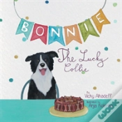 Capa do artigo Bonnie The Lucky Collie