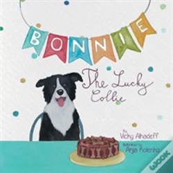 Capa do artigo Bonnie The Lucky Collie