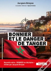 Capa do artigo Bonnier Et Le Danger De Tanger